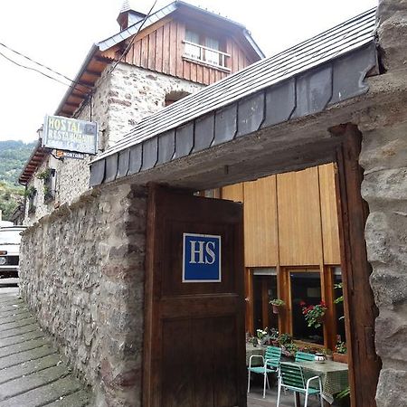 Готель Hostal Casa Laplaza Сан-Хуан-де-План Екстер'єр фото
