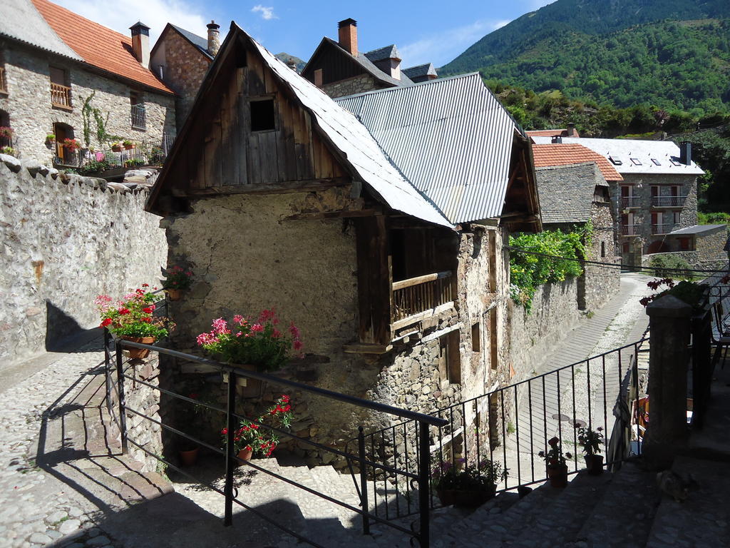 Готель Hostal Casa Laplaza Сан-Хуан-де-План Екстер'єр фото