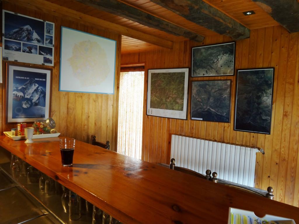 Готель Hostal Casa Laplaza Сан-Хуан-де-План Екстер'єр фото