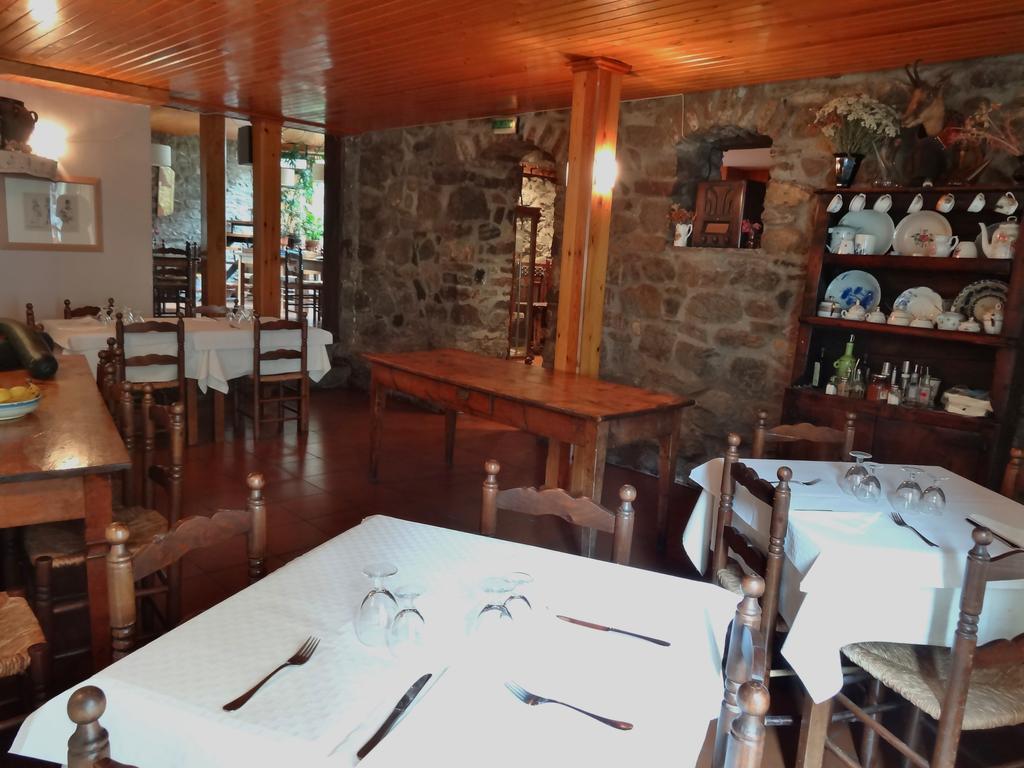 Готель Hostal Casa Laplaza Сан-Хуан-де-План Екстер'єр фото