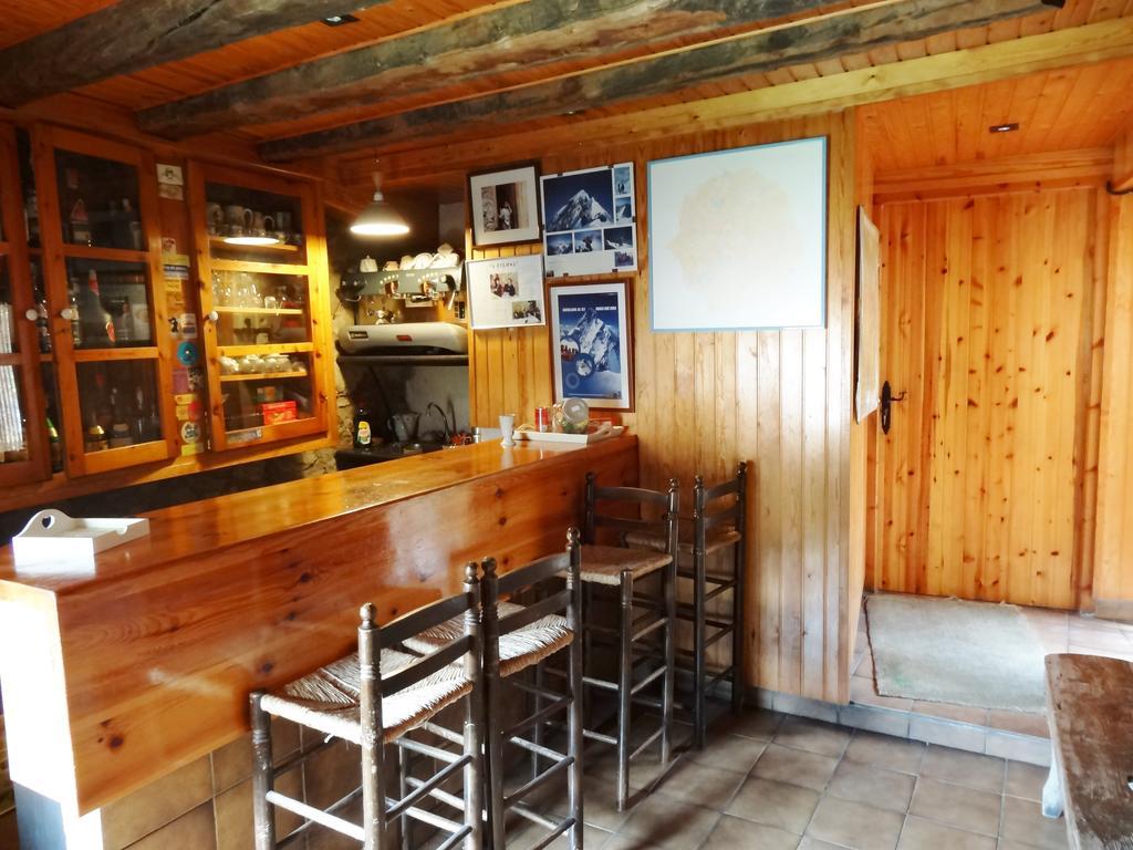 Готель Hostal Casa Laplaza Сан-Хуан-де-План Екстер'єр фото