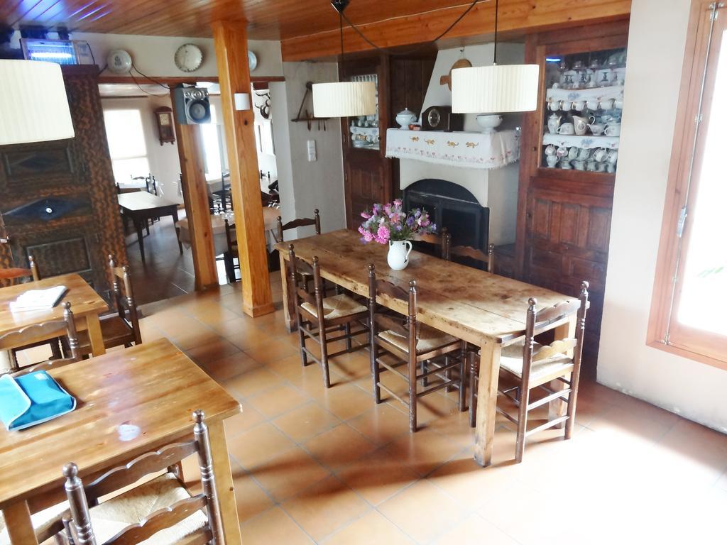 Готель Hostal Casa Laplaza Сан-Хуан-де-План Екстер'єр фото