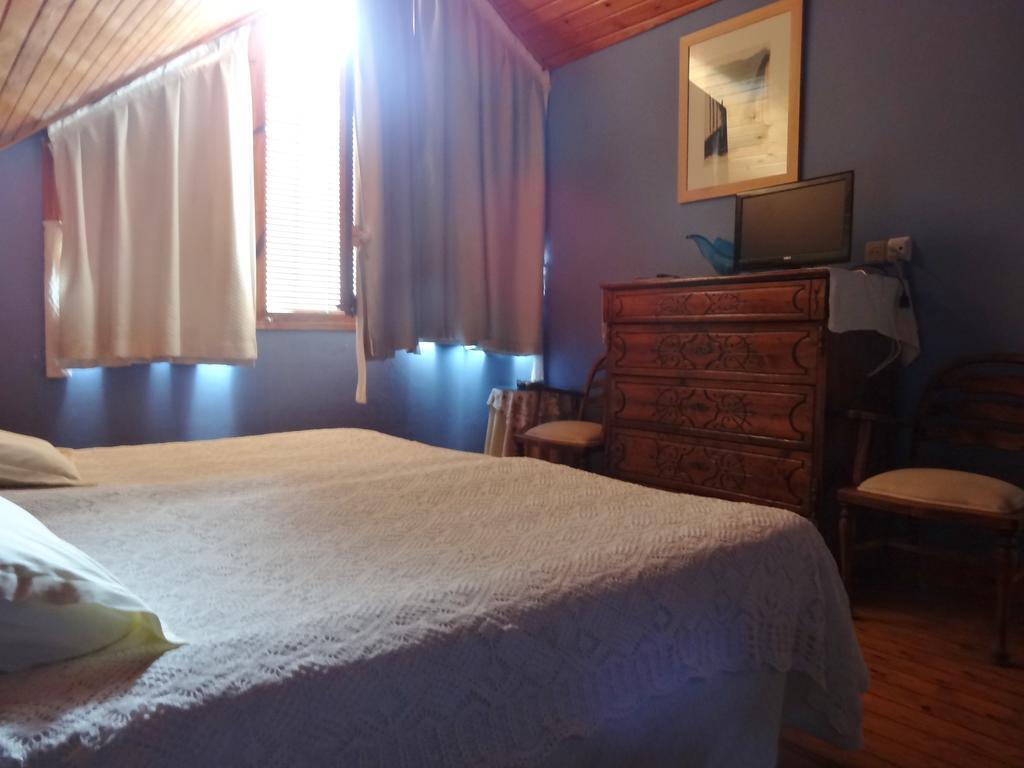 Готель Hostal Casa Laplaza Сан-Хуан-де-План Номер фото