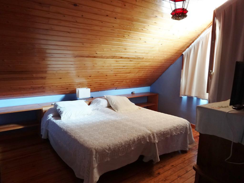 Готель Hostal Casa Laplaza Сан-Хуан-де-План Номер фото
