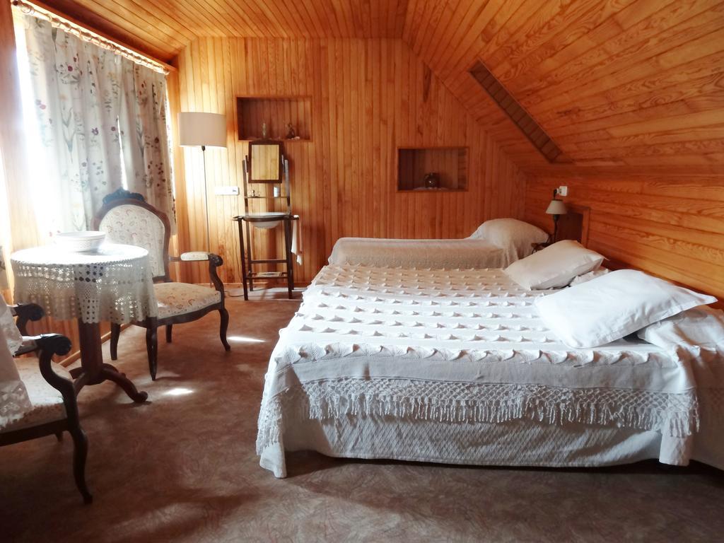 Готель Hostal Casa Laplaza Сан-Хуан-де-План Номер фото